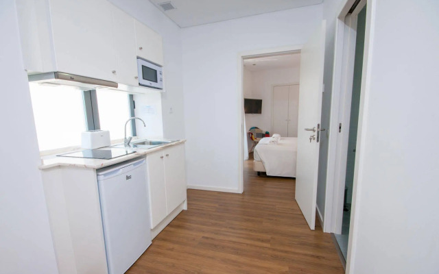 Hotel Cidade de Olhão