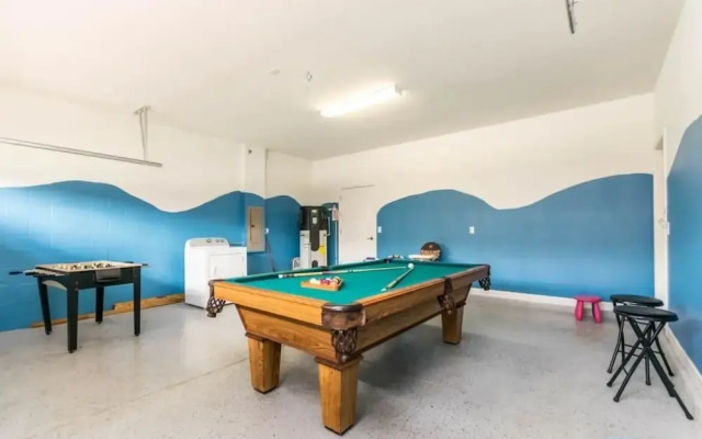 Amazing Champions Gate 9 Bedrom 5 Bath