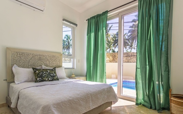 Kite Beach Villa 2