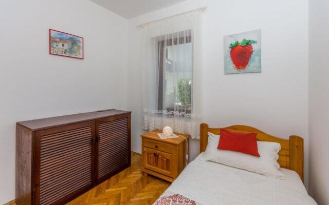 Apartment Domijan