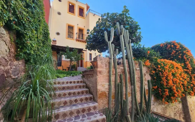 Casita Privada del Chan