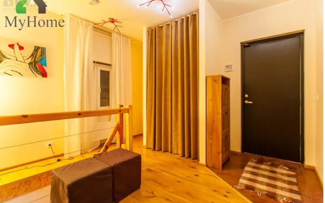 Kalamaja Apartment
