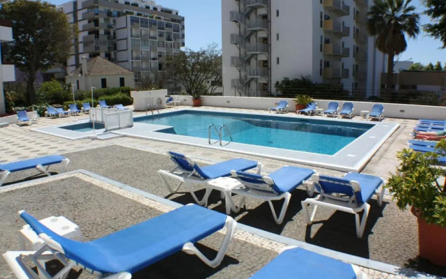 Casa Branca Apartment