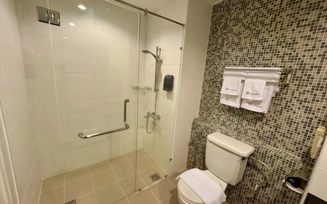 Royal Park Hotel at UNITEN