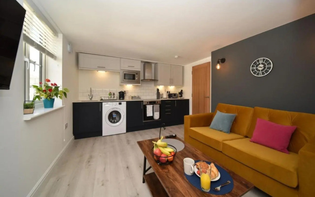 Chester Road Apartments