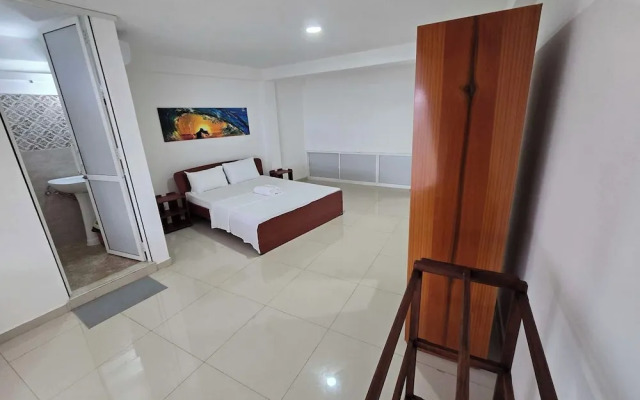 Room-kandy Panoramic MPM Deluxe Balcony