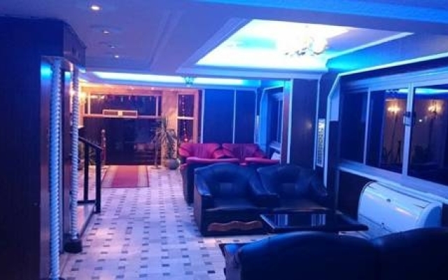 Tiab House Hotel Cairo