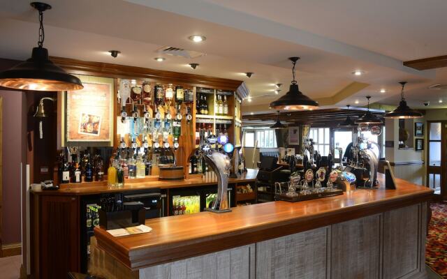 Two Rivers, Chepstow by Marston’s Inns