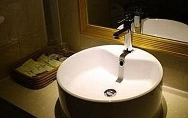 Golden Comfort Hotel