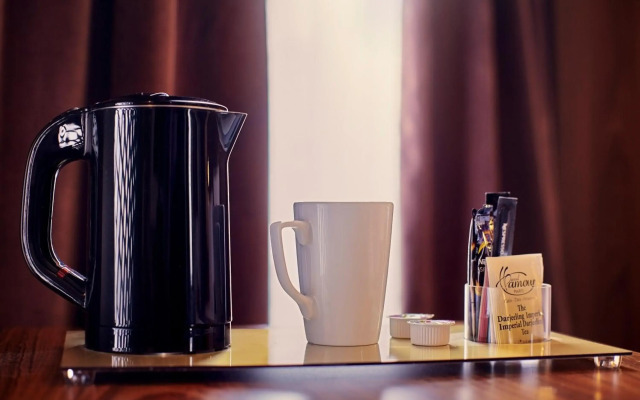 Mercure Paris Roissy Charles de Gaulle
