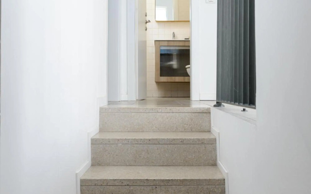 THE PLAYGROUND by TLV2RENT