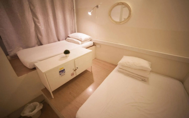 Blanc Inn