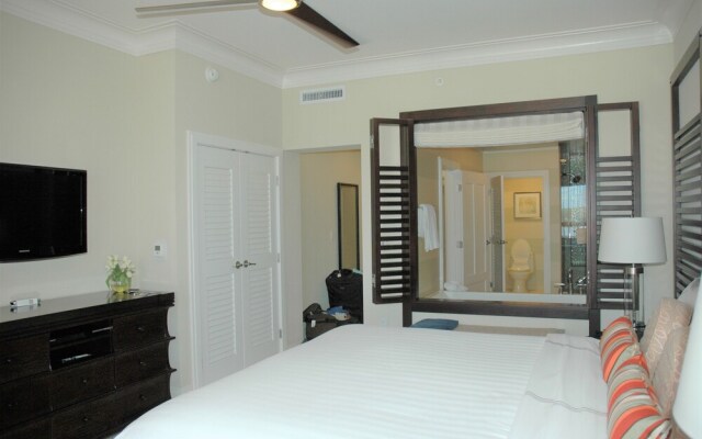 Hyatt Fractional #402 - 2 Br Condo