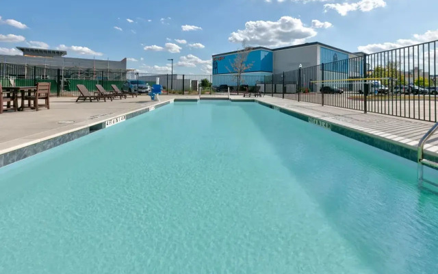 The Elm, a Ramada by Wyndham