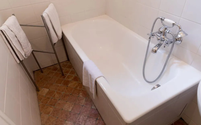 White Sacr I Beautiful 2-bedroom in Montmartre