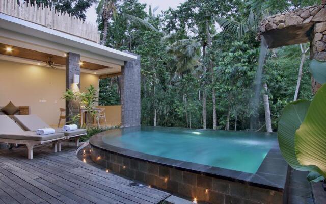 The Alena Resort A Pramana Experience