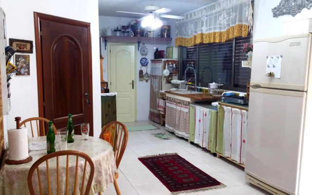 Shelly's Home Boutique Apartments