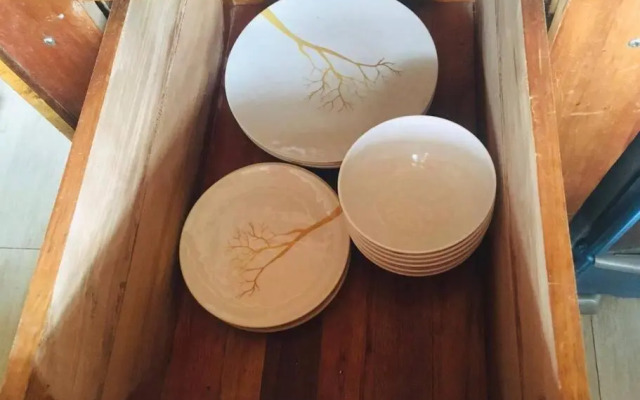 Turtles Nest Bunkhouse at Lodge at Long Bay