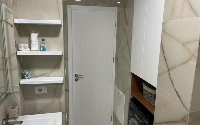 Tirana City Center Studio
