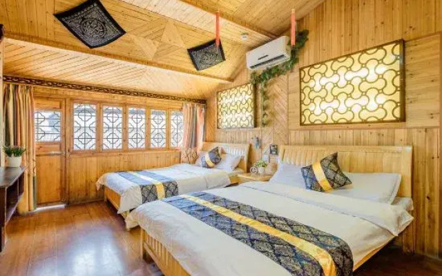 Aunty Ji Inn
