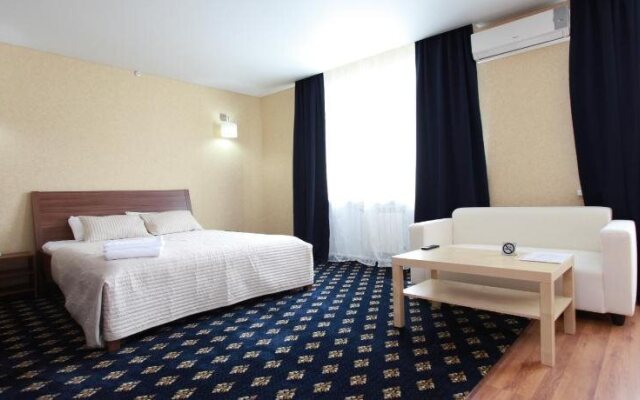 Troya Hotel