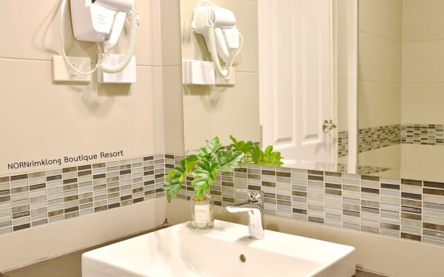 Nornrimklong Boutique Resort