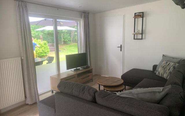 Chalet Stijn op de Schatberg