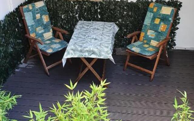 Vlotho Apartment
