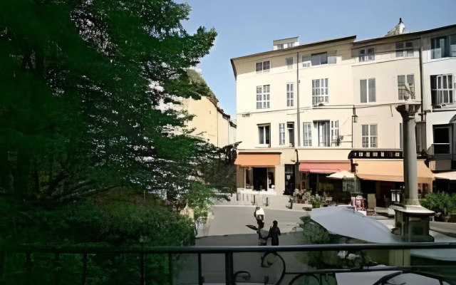 Hôtel De France