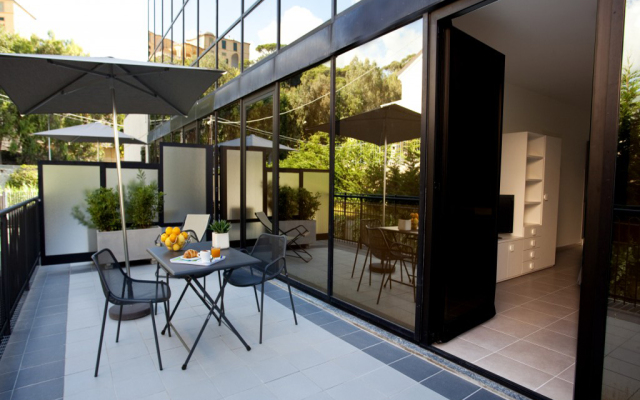 Residence Riviera Palace, Loano