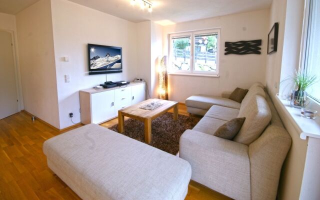 Appartement Tauernblick