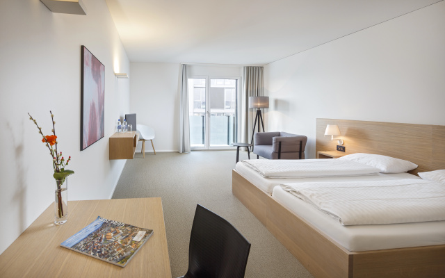 Hotel NewStar