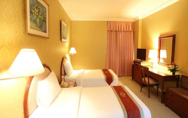 Kosa Hotel 