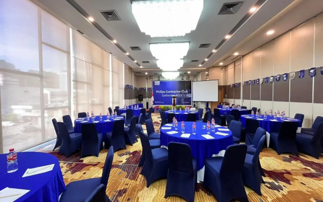 MaxOneHotels.com at Jayapura