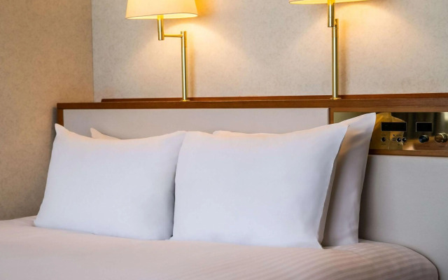 Mercure Urabandai Resort & Spa