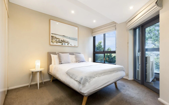North Sydney Fully Self-Contained-16 Wal
