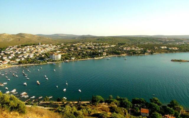 Çeşme Inn Garden Resort