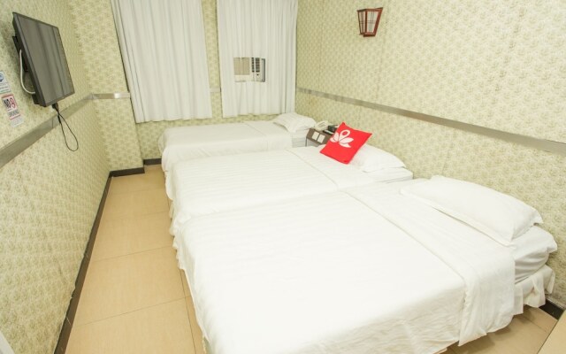 ZEN Rooms S Hotel Hong Kong Tsim Sha