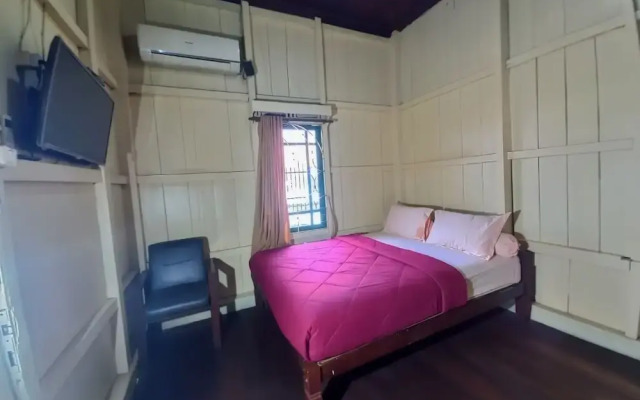 Wisma Asri by Simply Homy
