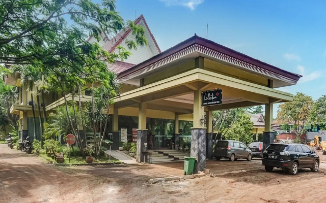 Desa Wisata Hotel - Hostel