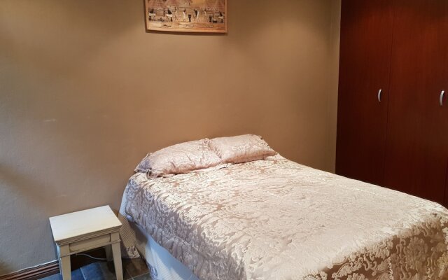 Nimiko Guest House