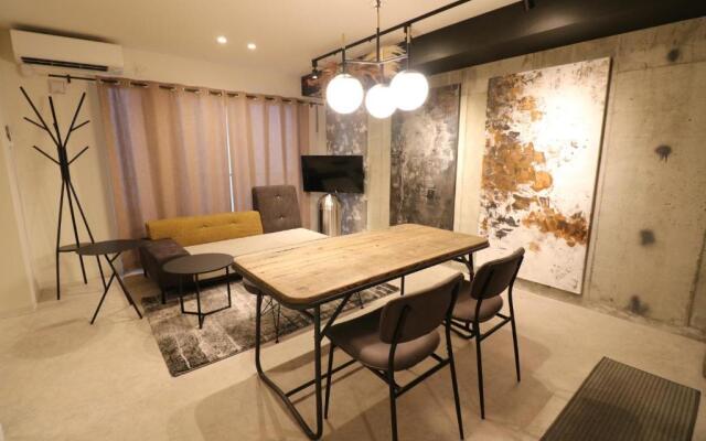 Sapporo - Hotel - Vacation STAY 87174