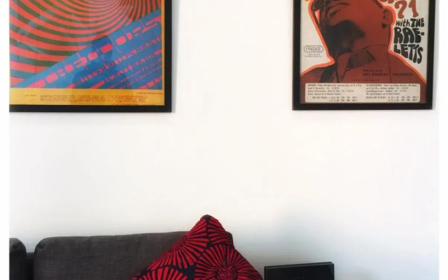 PIGNETO VILLAGE Roma Guest House Apartment