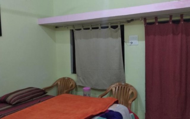 Red Kafal Homestay An Aashirwad Homes