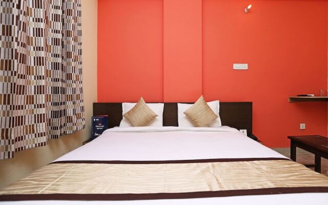 Collection O 7599 Hotel KS Pride