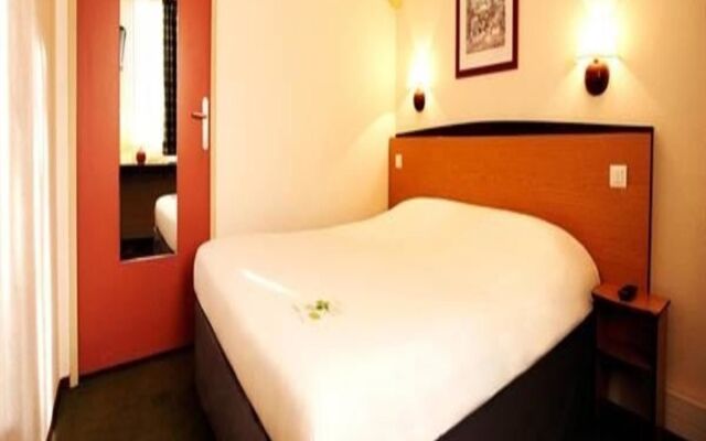 Kyriad Direct Lyon Sud - Chasse Sur Rhône