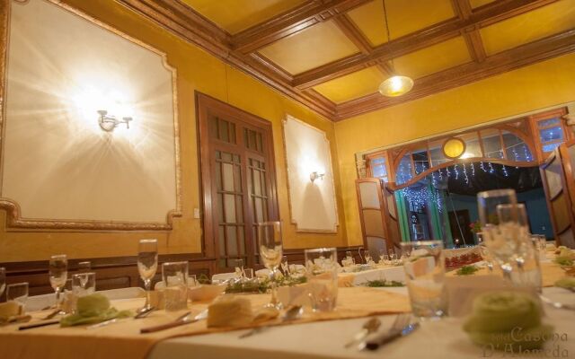 Casona 1914 Quito - Gothic Cathedral View Rooftop