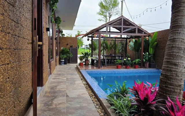 Serena Villa Tam Coc