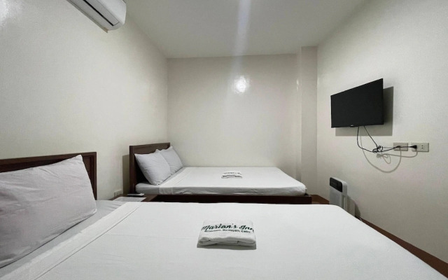 Marion's Inn Bldg 2 Bantayan powered by Cocotel