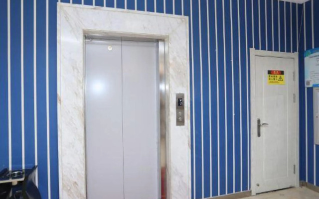 N9 Express Hotel Changchun Culture Square